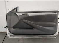  Дверная карта (Обшивка двери) Toyota Solara 2003-2009 11388689 #2