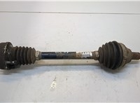  Полуось (приводной вал, шрус) Skoda Fabia 2007-2014 20385465 #1