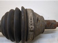  Полуось (приводной вал, шрус) Skoda Fabia 2007-2014 20385465 #2