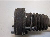  Полуось (приводной вал, шрус) Skoda Fabia 2007-2014 20385465 #4