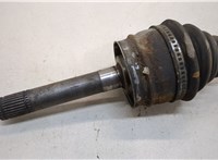  Полуось (приводной вал, шрус) Nissan Terrano 2 1993-2006 20385483 #2