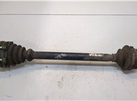 8E0501203K Полуось (приводной вал, шрус) Audi A4 (B6) 2000-2006 20385490 #1