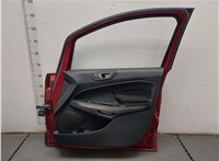  Дверная карта (Обшивка двери) Ford EcoSport 2017- 11388716 #6