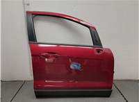  Дверная карта (Обшивка двери) Ford EcoSport 2017- 11388716 #1