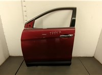  Дверь боковая (легковая) Hyundai Santa Fe 2012-2016 20385507 #1