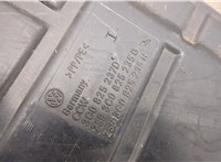 3C0825237D Защита моторного отсека (картера ДВС) Volkswagen Passat 6 2005-2010 20385515 #2