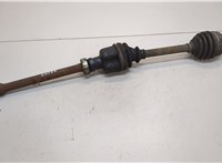  Полуось (приводной вал, шрус) Ford Mondeo 3 2000-2007 20385526 #1