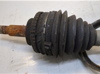  Полуось (приводной вал, шрус) Renault Scenic 1996-2002 20385529 #2
