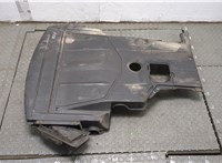 8197923 Защита моторного отсека (картера ДВС) BMW 3 E46 1998-2005 20385530 #1