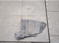  Защита моторного отсека (картера ДВС) Nissan Almera N16 2000-2006 20385541 #1
