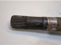  Полуось (приводной вал, шрус) Nissan Terrano 2 1993-2006 20385543 #4