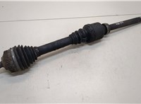  Полуось (приводной вал, шрус) Peugeot 406 1999-2004 20385544 #1