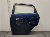  Ручка двери салона Pontiac Vibe 2 2008-2010 11388753 #1