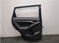 19184227 Замок двери Pontiac Vibe 2 2008-2010 11388750 #13
