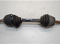  Полуось (приводной вал, шрус) Opel Vectra B 1995-2002 20385552 #1
