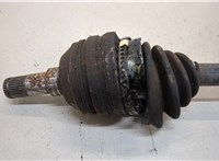  Полуось (приводной вал, шрус) Opel Vectra B 1995-2002 20385552 #3