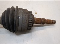  Полуось (приводной вал, шрус) Opel Vectra B 1995-2002 20385552 #5