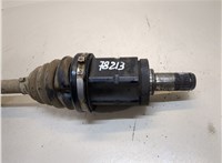  Полуось (приводной вал, шрус) BMW X5 E53 2000-2007 20385553 #3