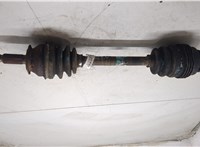 4950126561 Полуось (приводной вал, шрус) Hyundai Santa Fe 2000-2006 20385559 #5