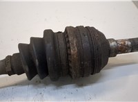  Полуось (приводной вал, шрус) Opel Vectra B 1995-2002 20385562 #2