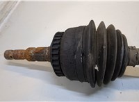  Полуось (приводной вал, шрус) Opel Vectra B 1995-2002 20385562 #3