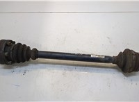 8E0501203K Полуось (приводной вал, шрус) Audi A4 (B6) 2000-2006 20385565 #1
