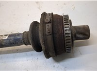 8E0501203K Полуось (приводной вал, шрус) Audi A4 (B6) 2000-2006 20385565 #2