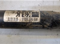 8E0501203K Полуось (приводной вал, шрус) Audi A4 (B6) 2000-2006 20385565 #3