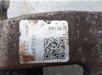  Суппорт Renault Megane 2 2002-2009 20385572 #2