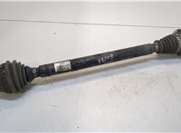  Полуось (приводной вал, шрус) Volkswagen Passat 6 2005-2010 20385578 #1