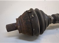  Полуось (приводной вал, шрус) Volkswagen Passat 6 2005-2010 20385578 #2