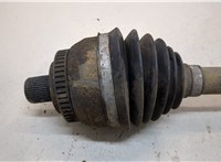  Полуось (приводной вал, шрус) Seat Alhambra 1996-2010 20385581 #3