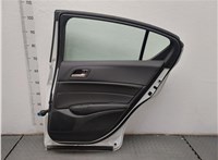  Дверь боковая (легковая) Acura ILX 2012-2025 20385590 #3