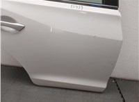  Дверь боковая (легковая) Acura ILX 2012-2025 20385590 #8
