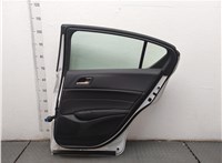  Дверь боковая (легковая) Acura ILX 2012-2025 20385590 #11