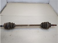 Полуось (приводной вал, шрус) Hyundai Santa Fe 2000-2005 20385594 #1