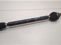  Полуось (приводной вал, шрус) Skoda Fabia 2007-2014 20385603 #1
