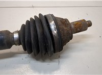 Полуось (приводной вал, шрус) Skoda Fabia 2007-2014 20385603 #2