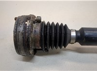  Полуось (приводной вал, шрус) Skoda Fabia 2007-2014 20385603 #3