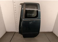  Дверь боковая (легковая) Nissan Titan 2003-2007 20385627 #1