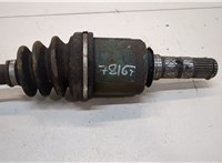  Полуось (приводной вал, шрус) Subaru Legacy Outback (B13) 2003-2009 20385631 #3