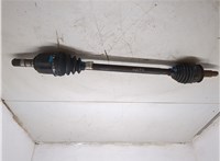 28321AG020 Полуось (приводной вал, шрус) Subaru Legacy Outback (B13) 2003-2009 20385636 #5