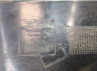  Защита арок (подкрылок) Jaguar X-type 20385640 #3