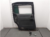  Дверь раздвижная Mazda 5 (CR) 2005-2010 20385646 #5