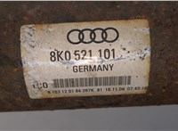 8K0521101 Кардан Audi A4 (B8) 2007-2015 20385649 #2