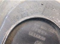  Защита арок (подкрылок) Volkswagen Passat 5 2000-2005 20385651 #3