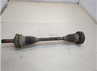  Полуось (приводной вал, шрус) Mercedes CLK W209 2002-2009 20385653 #1