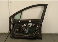  Дверь боковая (легковая) Peugeot 207 20385656 #4