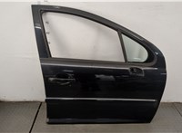  Дверь боковая (легковая) Peugeot 207 20385656 #1