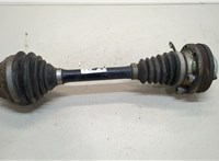  Полуось (приводной вал, шрус) Volkswagen Passat 6 2005-2010 20385665 #1